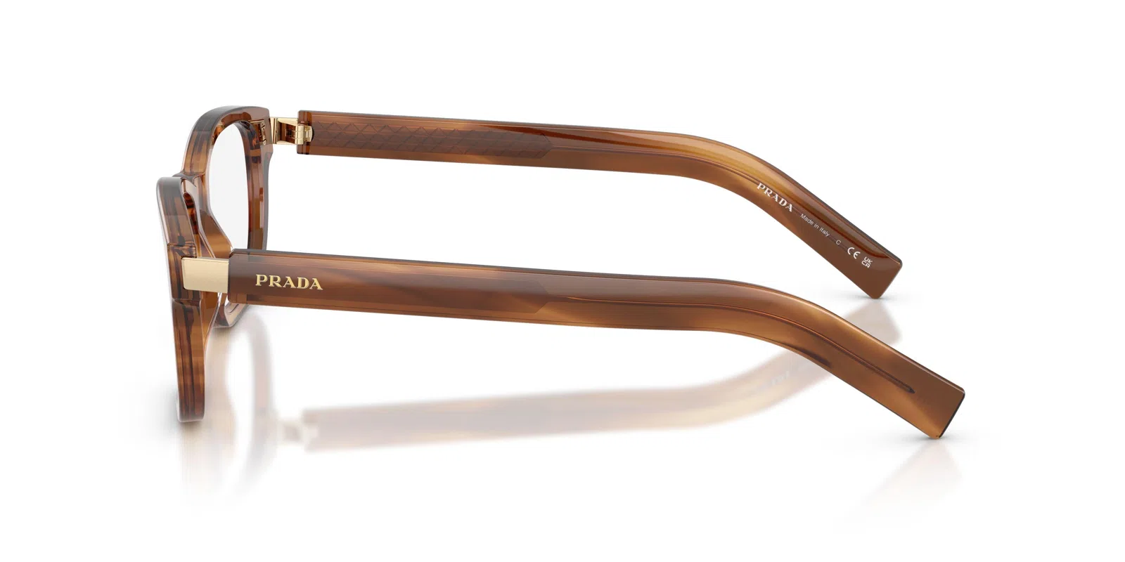Prada D16V Eyeglasses - view 11